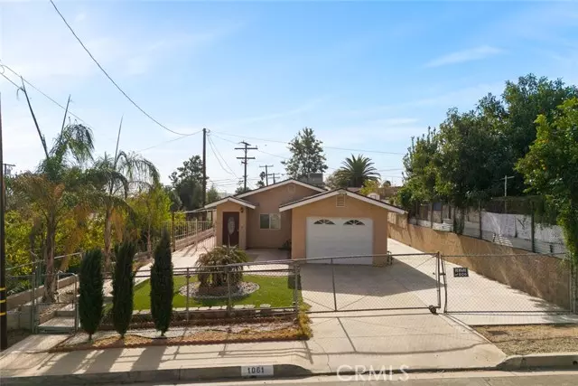 Perris, CA 92570,1061 Tepee Lane