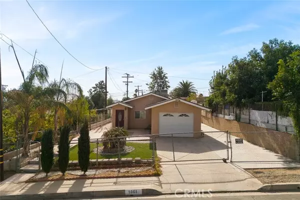 1061 Tepee Lane, Perris, CA 92570