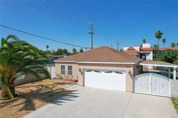 2979 West Rome Avenue, Anaheim, CA 92804