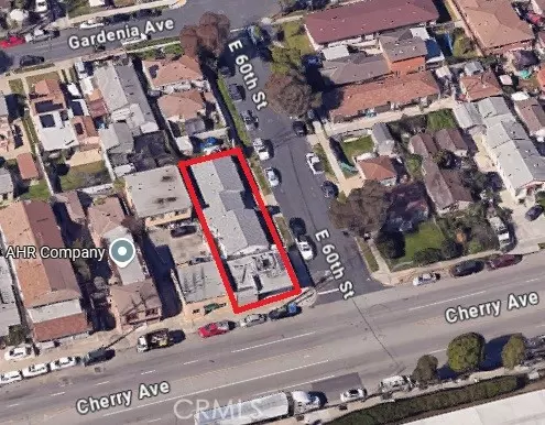 5959 Cherry Avenue, Long Beach, CA 90805
