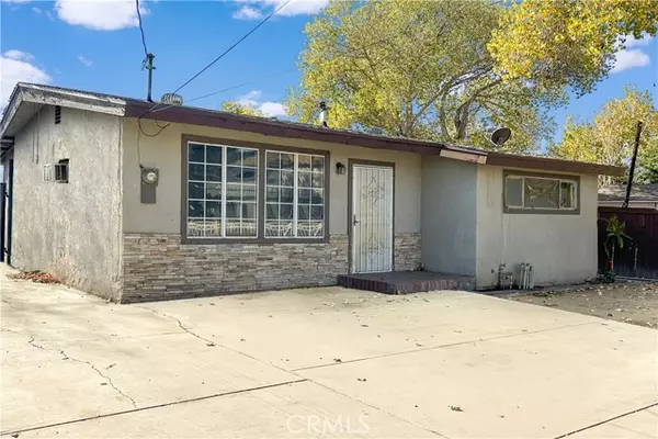 885 San Jacinto Street, San Bernardino, CA 92408