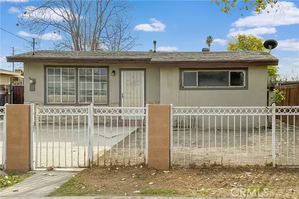 San Bernardino, CA 92408,885 San Jacinto Street