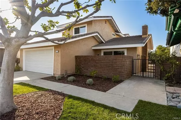 Irvine, CA 92604,3 Elmwood