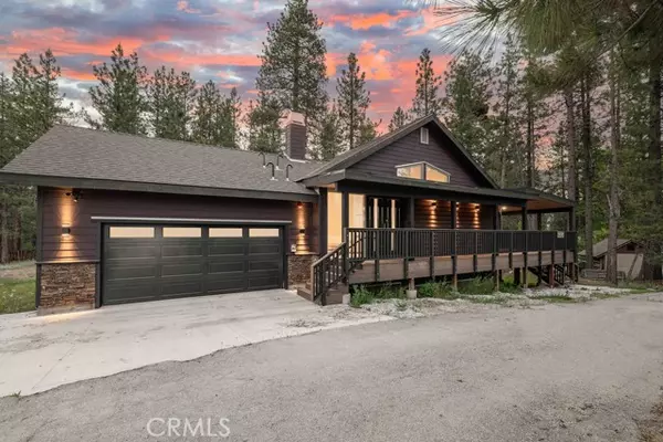 422 Shady Lane, Big Bear Lake, CA 92315