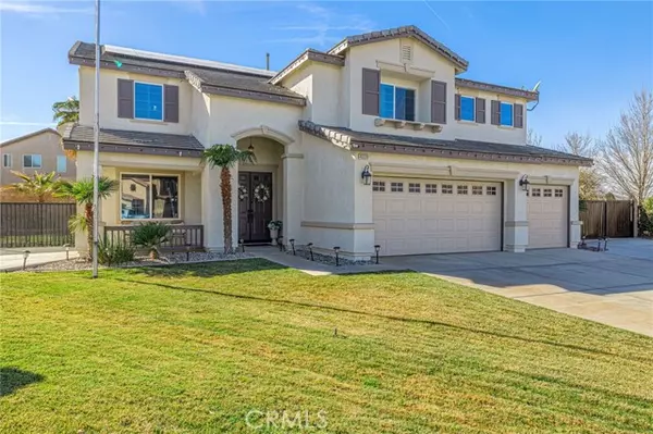 43329 62nd West Street, Lancaster, CA 93536