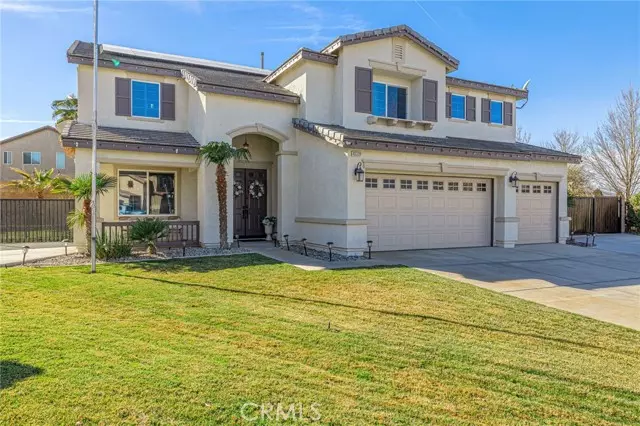 Lancaster, CA 93536,43329 62nd West Street