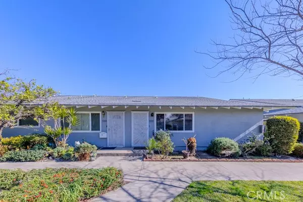 2034 East Santa Clara Avenue, Santa Ana, CA 92705