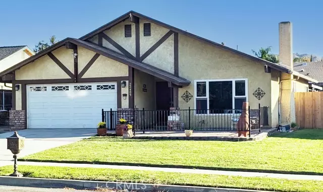 Grand Terrace, CA 92313,22409 Flamingo Street