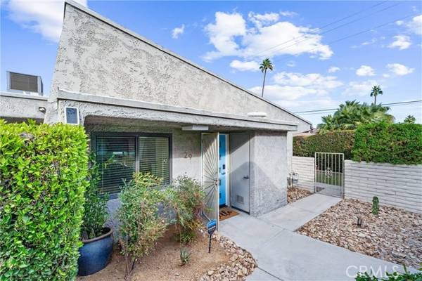 1111 East Ramon, Palm Springs, CA 92264