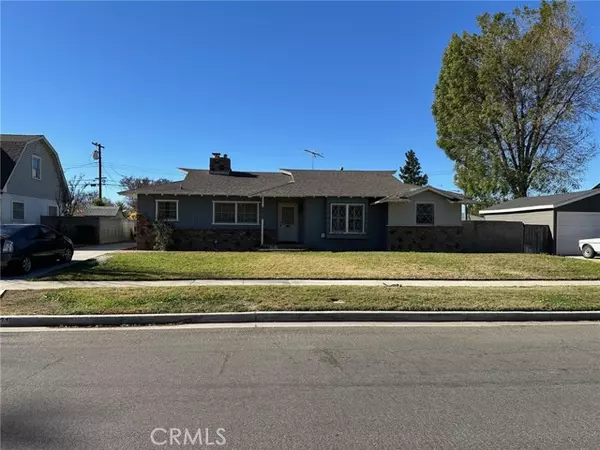 6621 Catalina Drive, Riverside, CA 92504