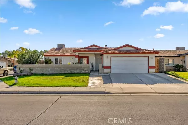 5527 Casa Bonita Drive, Bakersfield, CA 93307