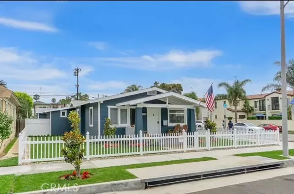 404 9th Street, Huntington Beach, CA 92648