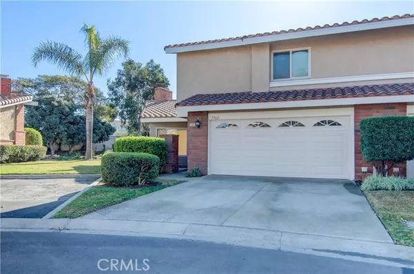 7966 Moonmist Circle, Huntington Beach, CA 92648