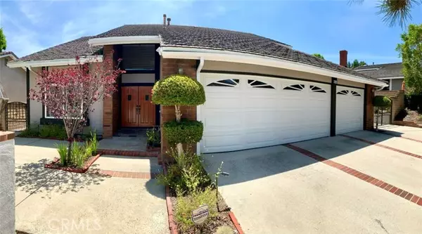 6648 East Leafwood Drive, Anaheim, CA 92807