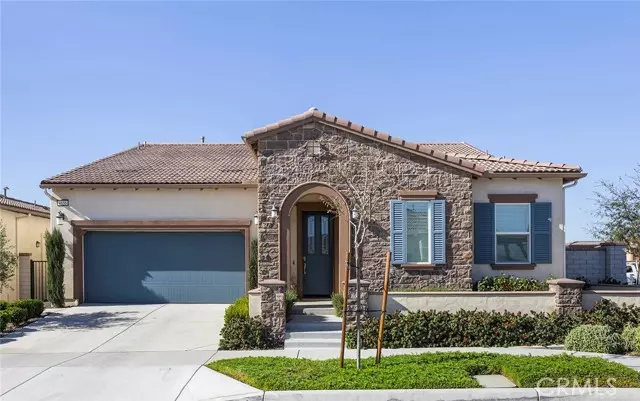 Ontario, CA 91761,4656 South Arvada Privado