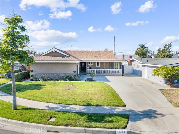 1301 Debwood Place, La Habra, CA 90631