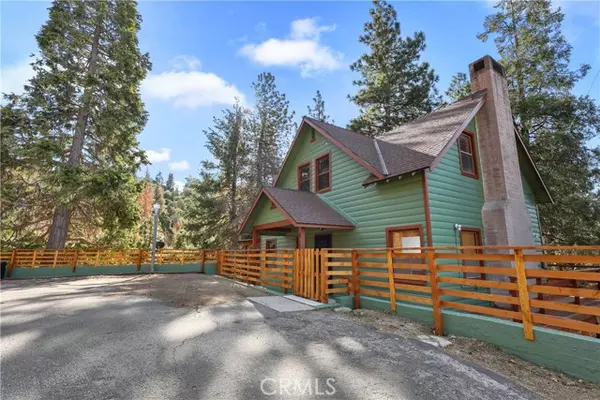 Crestline, CA 92325,617 Acacia Drive