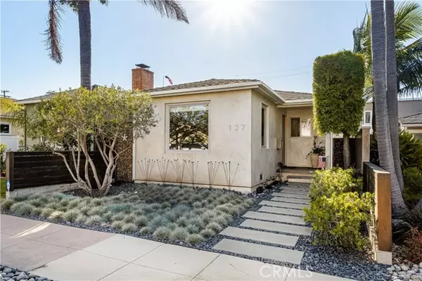 127 5th Street, Seal Beach, CA 90740