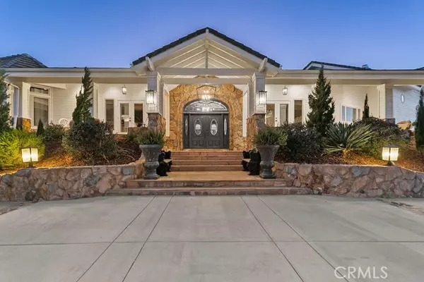 Murrieta, CA 92562,40075 Avenida La Cresta