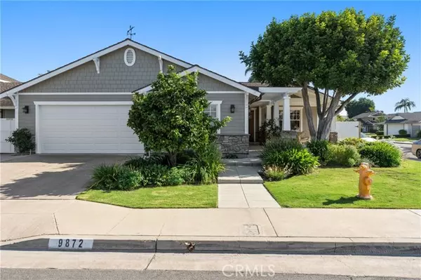 9872 Voyager, Huntington Beach, CA 92646