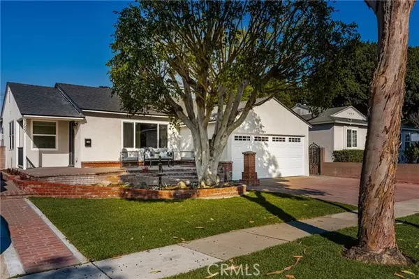 2627 Denmead Street, Lakewood, CA 90712