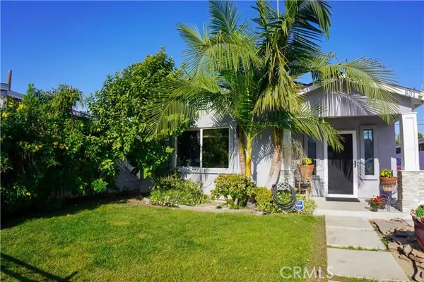 831 East Realty Street, Carson, CA 90745