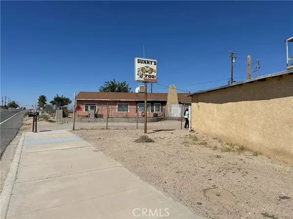 Barstow, CA 92311,2461 West Main Street