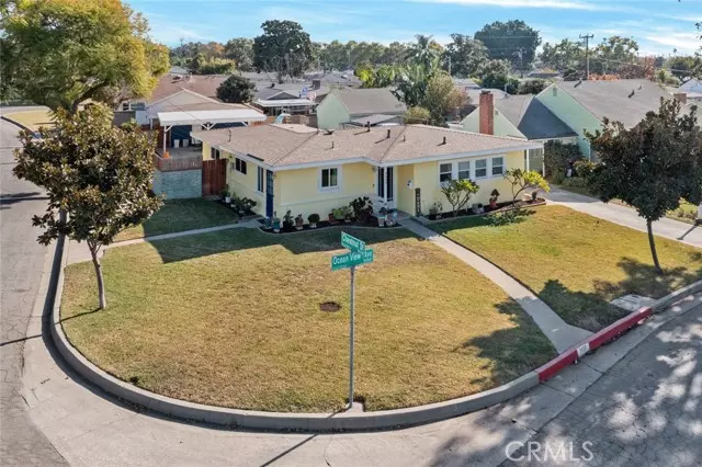 9030 Ocean View Avenue, Whittier, CA 90605