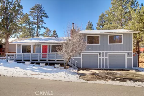 341 Downey Drive, Big Bear City, CA 92314