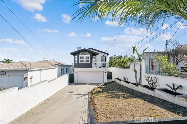 1536 Wollacott Street, Redondo Beach, CA 90278