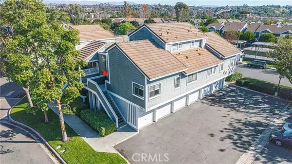 71 Rambling Lane, Aliso Viejo, CA 92656