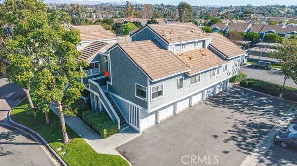 71 Rambling Lane, Aliso Viejo, CA 92656