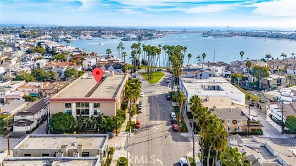 5959 East Naples, Long Beach, CA 90803