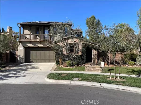 23 Deer Track, Irvine, CA 92618