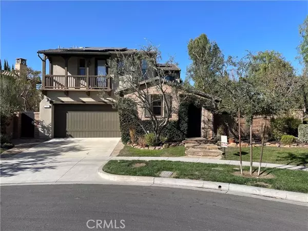 23 Deer Track, Irvine, CA 92618