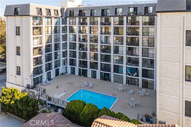 2601 East Ocean Boulevard, Long Beach, CA 90803
