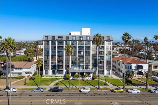 2601 East Ocean Boulevard, Long Beach, CA 90803