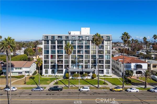 2601 East Ocean Boulevard, Long Beach, CA 90803