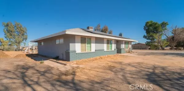 Hesperia, CA 92345,15032 Birch Street