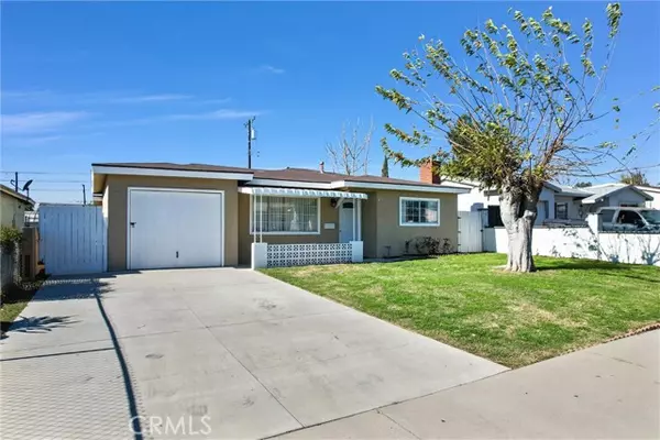 Ontario, CA 91762,1644 South Palm Avenue