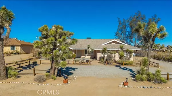 Yucca Valley, CA 92284,58682 Sun Mesa Drive