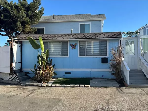 68 Riversea Rd, Seal Beach, CA 90740