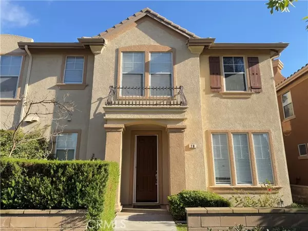 20 Mineral King, Irvine, CA 92602