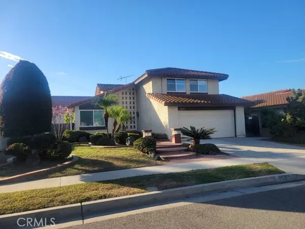 20203 Avenida Pamplona, Cerritos, CA 90703