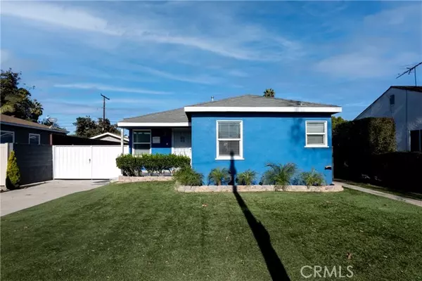 2561 East Washington Street, Carson, CA 90810