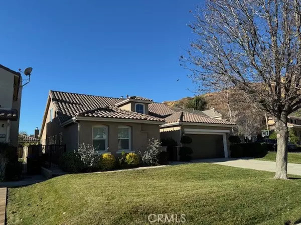 28611 Gabrial Place, Saugus, CA 91390