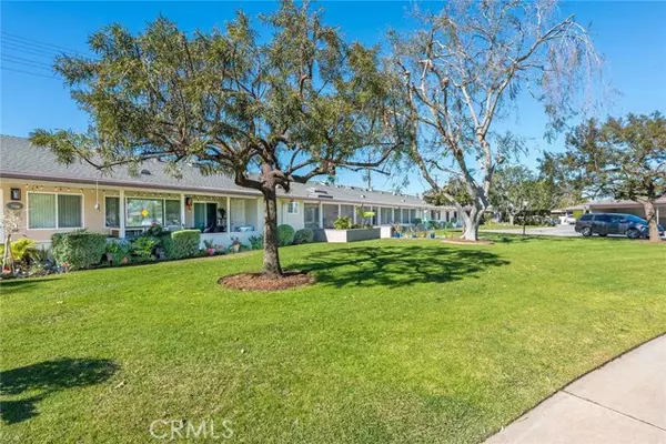 13321 El Dorado Drive, Seal Beach, CA 90740