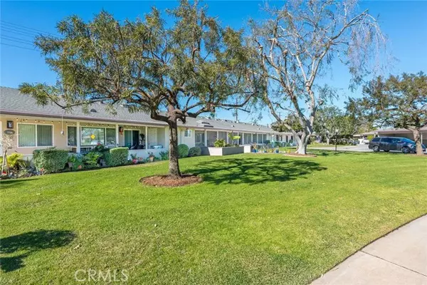 13321 El Dorado Drive, Seal Beach, CA 90740