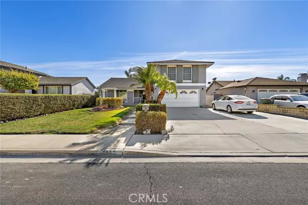 1562 East Bermuda Dunes Street, Ontario, CA 91761