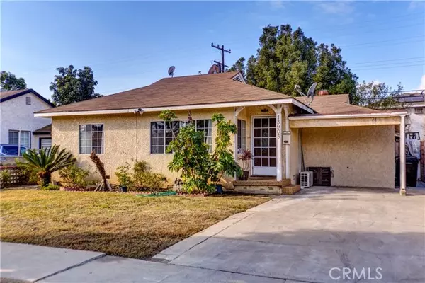 13903 Lefloss Avenue, Norwalk, CA 90650